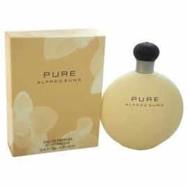 Alfred Sung Pure Fragrance for Women 100ml EDP Spray