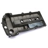 MILIPARTS Up Grade Aluminum Engine Valve Cover Left Side Compatible