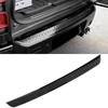 Rear Bumper Guard Protector for Land Rover Defender 90/110/130 2020-2026