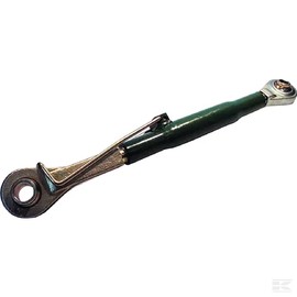Stevens Lake Parts RE45631 Interchangeable Center Top Link Fits John Deere Tractors RE243206