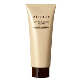 Athenia (Attenir) Skin Clear Cleansing Cream Aroma Type (4.2 oz (120 g)