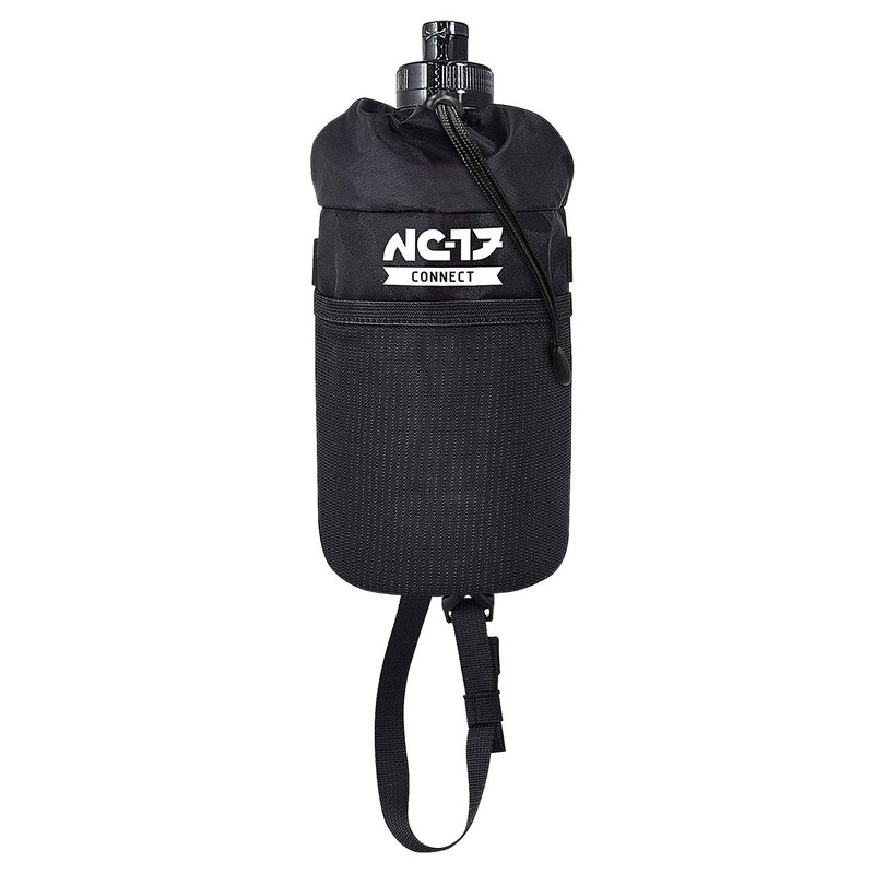 NC-17 Connect Storage Bag, Stem Bag, Handlebar/Stem Bag, Bicycle Bag