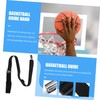 Gadpiparty 3pcs Basketball Training Strap for Shooting Basketball Aid Equipment