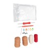 DIY Deer Crochet Kit Cute Animals Crochet Starter Kit with