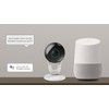 D-Link 1080p Wi-Fi Indoor Security Camera, Full HD 137-degree Wide