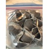Unbranded Upcycled Dryer Lint Firestarters Pack Of 12 For Camping/Chimin