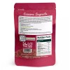Solo Therapy Cascara Sagrada Bark Herb Tea Rhamnus Purshiana Herbal