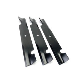 MowerPartsGroup (3) Blades for Ferris 5020843, 5101986, 32" 48" Deck