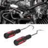 2PCS Car Hose Removal Hook Hose Puller Repair Tool for