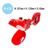 Stretched Puckn! Animal Magic Hand Cute Hand Grabber Catcher, Squeezes