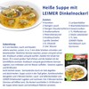Leimer 100 g Spelt Nocker