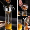 Funnel Funnel, Stainless Steel Funnel, Wide Mouth Funnel, Funnel, Filter,