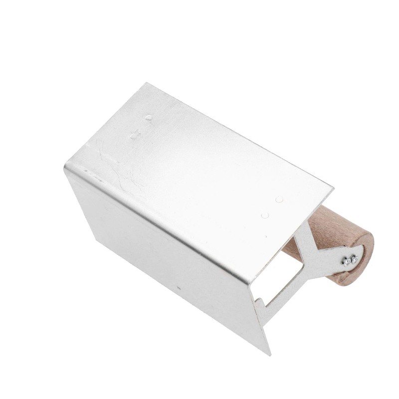 2pc Internal + External Corner Trowel Plasterers Drywall Builders Finishing