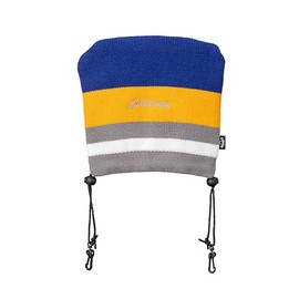 Callaway Iron Head Cover KNIT IR BLU 24 Blue Men's