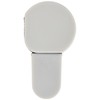Amtra Wave Magnet Round Corner - Angled Squeegee for Cleaning