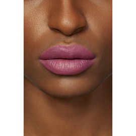 Rouge Essentiel Silky Creme Lipstick by Laura Mercier Plum Noire 3.5g