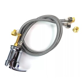 Beauty Headquarters Shampoo Bowl Faucet