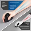 CSL - Optical Vertical Mouse Wireless - Wireless Mouse -