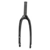 20in Carbon Fiber Front Fork Lightweight High Strength Mountain Bike