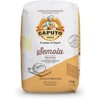 Caputo Antimo Di Grano Duro Rimacinata Semolina Flour - All