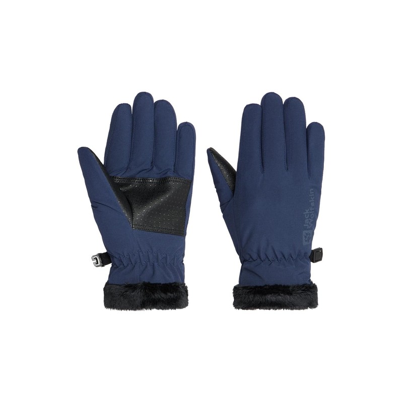 Jack Wolfskin Highloft Glove K