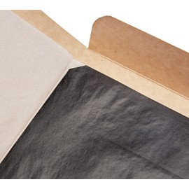 Herlitz A4 Carbon Paper (25 Sheets)