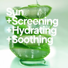 COSRX Aloe Soothing Sun Cream SPF50+/ PA+++