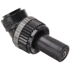 Yamaho 141131 Cirinashi Fruit Tree, S-Type (G1/4)