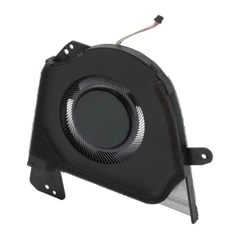 Cooling Fan 4 Pin DC12V 1A Laptop Fan for ASUS