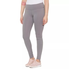 Merrell NWT Women's UPF 50+ Merrell Leelani Cinch Leggings  Size: Small  Color: Sidewalk