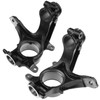 A-Premium 2x Front Suspension Steering Knuckle Compatible with Honda Accord