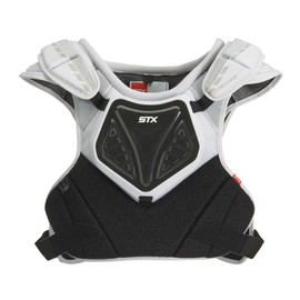 STX Stallion 900 Lacrosse Shoulder Pad