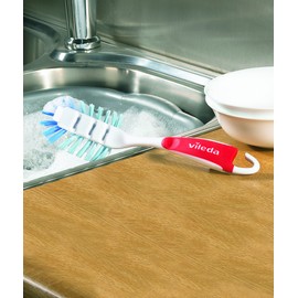 Vileda 141822 Fresh Dishbrush
