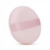 6 Pcs 3 Inch Powder Puffs for Body Powder, Large