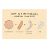 Pür 4-in-1 Pressed Mineral Makeup Foundation With Md302769