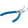 BGS 450-4 | Circlip Pliers | angled | for inside