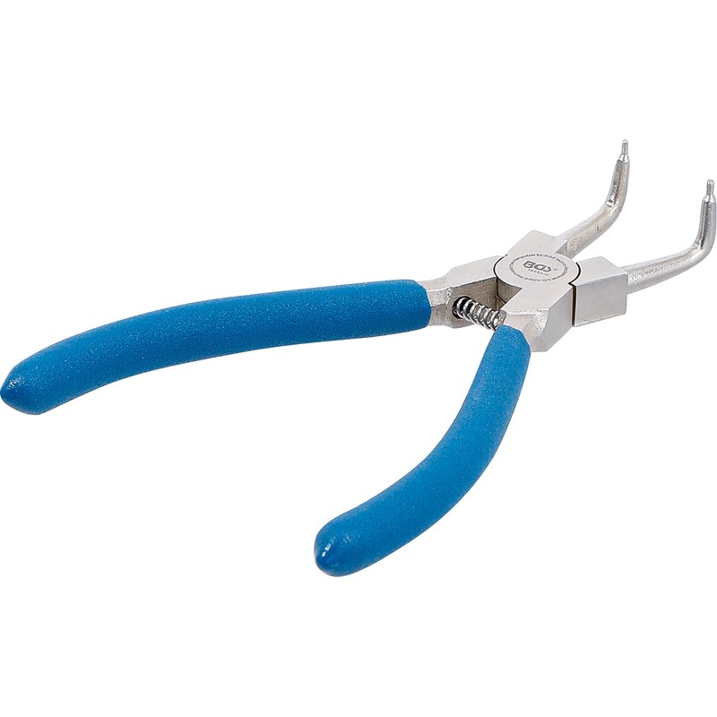 BGS 450-4 | Circlip Pliers | angled | for inside
