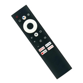 For Skyworth New 55Q20 Voice Replaced Remote for Skyworth Smart Android TV 55Q20 65Q20 50Q20