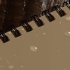 Rite in the Rain Weatherproof Side Spiral Notebook, 8.5" x