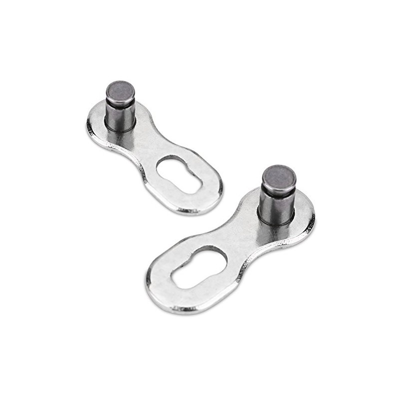 5 Pairs Bicycle Chain Lock, Quick Release Bicycle Chain Lock