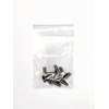 [M4x12] Stainless Steel Countersunk Head Machine Screws (10 pcs)