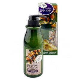Women's Hair Shine Argan Oil Serum Treatment Moist / 여성 헤어 윤기 아르간 오일 세럼 트리트먼트 촉촉