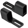 FancyTark 2 Pack Garage Door Sensor Sun Shield Protector Compatible