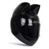 generic Casco De Motocicleta Con Orejas De Gato For Mujer,