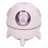 Space Capsule Humidifier USB Large Mist Volume Cute Baby Humidifier