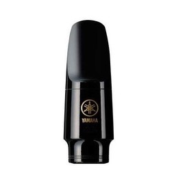 Yamaha YAC 1280 Standard Series 3C Soprano Saxophone Mouthpiece (YAC1280)
