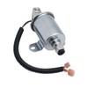 E11015 Electrical Fuel Pump 140-3116 Air Filter 122-0836 Oil Filter