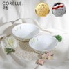 Corel Romantic Garden Cotton Bag 2P / 코렐 로맨틱가든 면기대