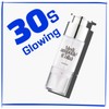 MILLIMILLI Medi Ampoule 15ml [Vita/Cica/Colla], Type:Vita-Brightening