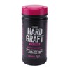 Draper 12435 Hard Graft Multipurpose Textured Wipes (Tub of 100)
